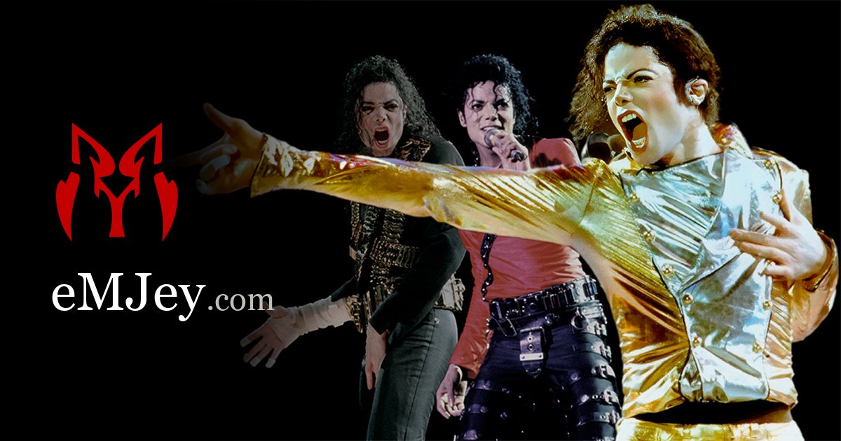 eMJey - Michael Jackson Fans United - The Michael Jackson Foundation ...